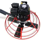 Helicóptero/Talocha Gasolina Motor Honda GX160 Donker´s TL100H